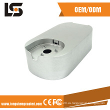 El aluminio de inyección de alta calidad a presión las piezas de fundición para la máquina exprimidora